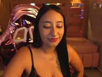 m_eris_s — GOAL: Oil Tits [56 tokens remaining] Welcome to my room! #feet #lovense #new #lanita #natural #young