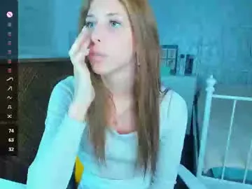 maay_flowers — GOAL :       Play with hair       #squirt #lovense #natural #teen #bigass [15 tokens remaining]
