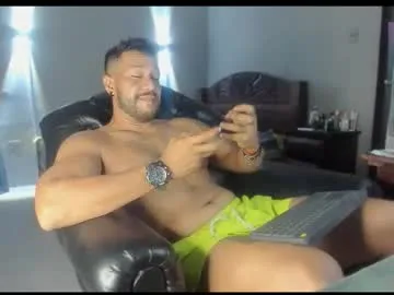 machohandsome — Freechat on Chaturbate