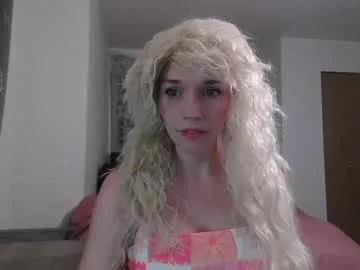 maciimayy — Blondes have more fun! Lets play [574 tokens remaining] #bigboobs #oilshow