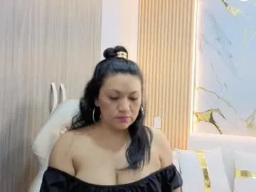 madam_hott — I wanna bounce my big tits on you until you cum on me - Goal: Nude + oil in the tits  #new #squirt #bigboobs #mature #milf