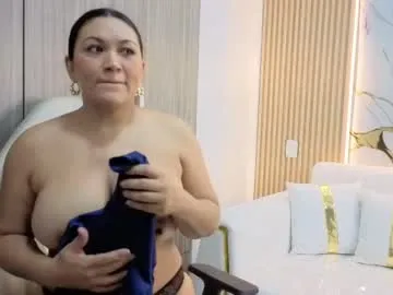 madam_hott — I wanna bounce my big tits on you until you cum on me - Goal: Nude + oil in the tits  #bigboobs #bigass #latina #deepthroat #mature