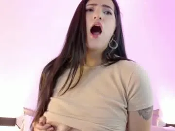 maddie_hart — Full naked [256 tokens left]  #daddysgirl #submissive #latina #lovense #master