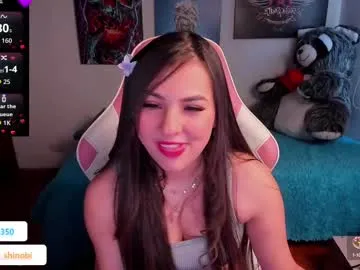 madeleine_shinobi — GOAL: fuck machineeee [1000 tokens remaining] PLAYING  LEAGUE OF EMILY XD BRR MY LUSH IS ON  #german #feet #ahegao #gamer #fuckmachine