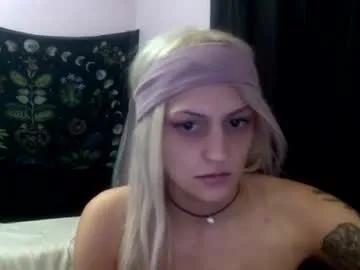 madelinevalentine — Whimsy!  #blonde #goth  . | . |  . #tattoo #new #shy [5143 tokens remaining]