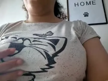 madellein — Hola mi amor #bigboobs #milf #pregnant  #bigass #pussyplay #pussy