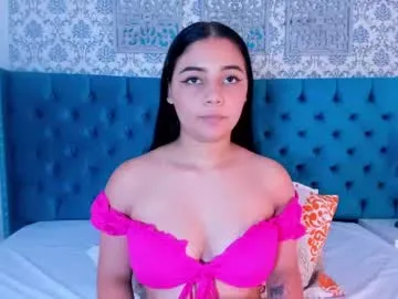 madiissonlopez — Freechat on Chaturbate