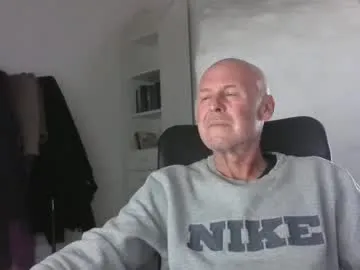 madio1187940 — Freechat on Chaturbate