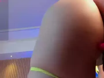 madisonanngel — GOAL: Dance Sexy+Naked [99 tokens remaining] If you need love, let me know and we do it #bigass #cum #blonde #latina #skinny
