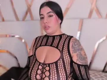 madisson_rivas — MY BIG ASS & JUICY TITS FEEL PLAYFULL  PVT IS OPEN  - Topless Show - #feet #tattoo #bigass #curvy #latina