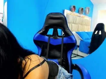 madisson_sophie — GOAL: Show Body [55 tokens remaining] Colombian with curves and a great ass to enjoy #Milf #bigass #cute #Natural #Latina