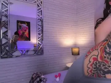 madissonsawyer — GOAL: flash pussy [87 tokens remaining]  Curves made for your hungry eyes  #smalltits #anal #latina #tattoo #lovense