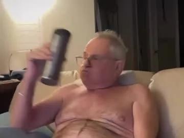 madmanacrossthewater — Freechat on Chaturbate