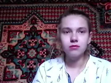 maestittsworth — GOAL: do u wanna see my honey ass? >_< [65 tokens remaining] Welcome to my room! #18 #skinny #shy #blonde #new