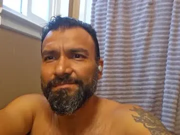 maestro9man — Freechat on Chaturbate