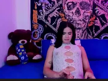 maferosorio — GOAL: SEXY GIRL [150 tokens remaining] Do me to fuck like a dirty bitch #feet #deepthroat #new #latina #18