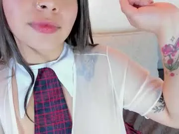 magic_jannee — GOAL: Sexy Dance [79 tokens remaining] Hey Babe, show me your love here, guiding me to please your wishes #bigboobs #teen #tattoo #18 #new