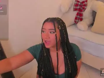 magic_paraadise — GOAL: Control lush x 5mins [148 tokens remaining] Hi guys, new here. Let's have a good time. #bigass #bigboobs #ebony #curvy #bbw