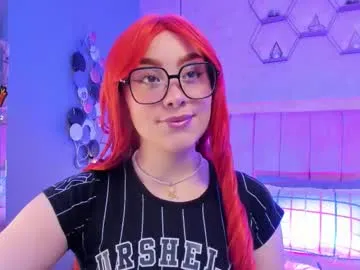magic_vera — GOAL:  Pinch Nipples Fuck Boobs [100 tokens remaining] Come And Fuck My Sweet Boobs Plis Daddy <3  #Bigass #bigboobs #Teen #18 #Redhead