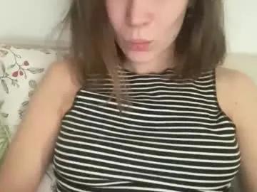magicgirl50053 — Freechat on Chaturbate