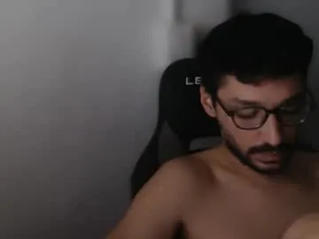 magicjawn — Freechat on Chaturbate