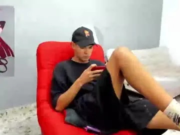 magnificent_star18 — GOAL: without clothes [98 tokens remaining] yummyy #muscular #cum #ass #bigcock #18