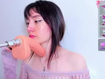 maibys_cute — GOAL: Full deepthroat Show  Let's have some fun #teen #saliva #deepthroat #fuckmachine #18
