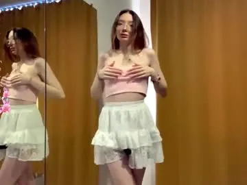 maidacompston — Goal:lift up my skirt & spank ass 5x!  Hello Im Elina Im new here and Im glad to chat with you adn meet #shy #new #18 #bigboobs #skinny [28 tokens remaining]