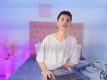 maik_carver — Deepthroat very hard and sloppy x 5 min [150 tokens left] Twink horny here, can you help me? i want play! , here again for you  #18 #teen #twink #lovense #cum