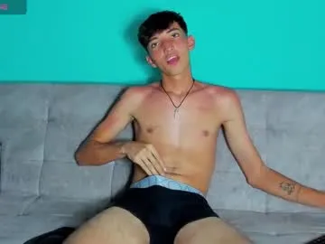 maikol_ortizz — Play my sexy type body #18 #cum #new #latin #feet #teen #c2c #gay [45 tokens remaining]