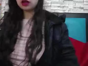 Chaturbate maily_can is Freechat maily_can — WISH ORDERED WISH PAID  #milk #pussy #latin #18 #ebony #lovense #c2c #feet
