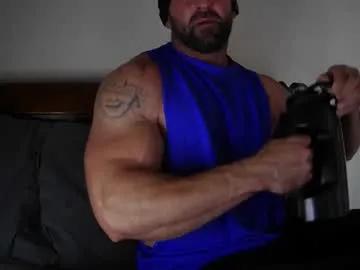 majordadbod101 — is Major the alpha? PVTS OPEN;) #muscle #alpha #bigcock #findom