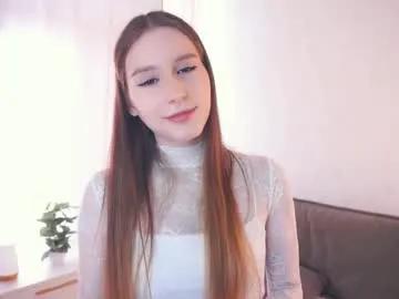 makedafreshley — Glad to see you in my room!! ^^ Its my first day here Goal:Kiss you<3 #teen #18 #new #shy #cute [15 tokens remaining]