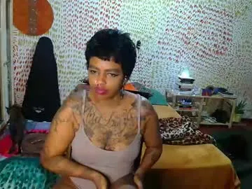 malaikaangel — Welcome to my room! - Goal: sexy dance [12 tokens left]