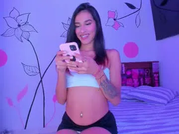 malori_tempest — naked dance  [100 tokens left] #latina #new #skinny #ass #pvt