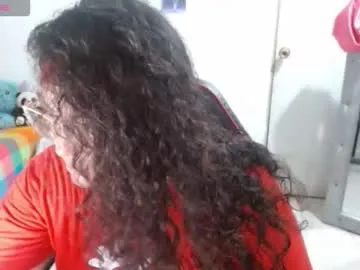 malorymorgantt — Welcome to my world  #anal #squirt #latina #lovense