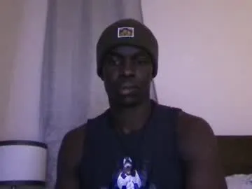 mandingoguy — Freechat on Chaturbate