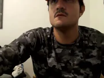 mandingopapo — Freechat on Chaturbate