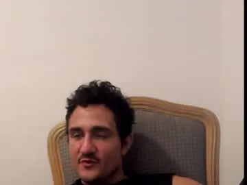 mandingopruk — Freechat on Chaturbate