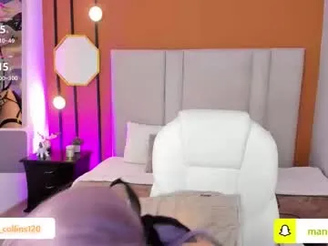 mandy_collins_ — Oily Body  | Blowjob Queen  | Slippery & Wet  - Multi Goal: Control lovense 5 minutes [400tk each Goal] #saliva #cosplay #fuckmachine #deepthroat #squirt