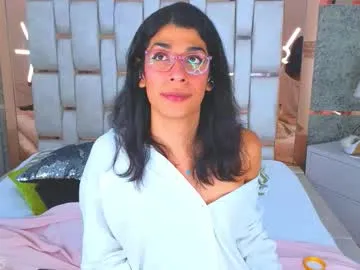 mandy_peaches — GOAL: Suck Fingers [3 tokens remaining] Let us burn with pleasure until we are satisfied  #trans #smallcock #skinny #feet #sissy