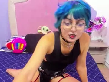 manelyn_loughran — GOAL: take off panties [100 tokens remaining] Welcome to my room! #teen #young #goth #smalltits #new