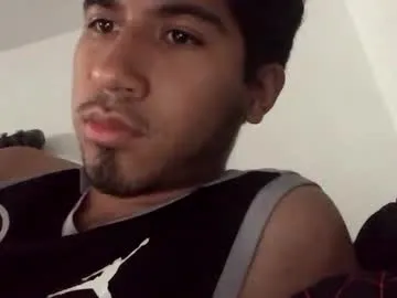 mangopitudo — Birthday Boy // GOAL: be naked [300 tokens left] #bbc #young #latino #bigdick #sexy
