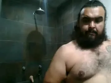 mannhirych — Mannhirych's rooms #hairy #bear #uncut #bisexual #cub lets play in pvt!!!!