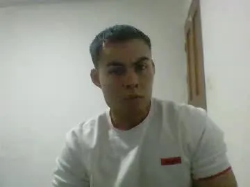 manuel9810 — Freechat on Chaturbate