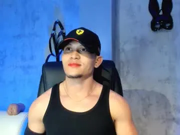 manuel_fpg — CUM #gay #gym #18 #young #latino