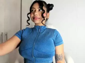 manuela_anderson — Welcome to my world #latina #milk #bigboobs #ebony #squirt