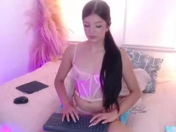 mar_sweet — show oil body + spank ass x 10 [99 tokens left] Hi lets meet us and enjoy the day #teen #new #asian #squirt #fuckmachine