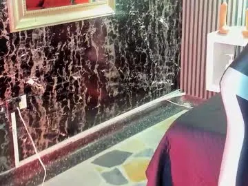 mara_blake__ — GOAL: Spank ass until red [155 tokens remaining] This naughty Slave has a boobs perfects for your CUM, and her throat goint to drain you completely  #slave #bdsm #anal #squirt #deepthroat