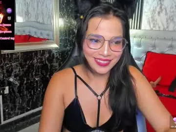 mara_blake__ — GOAL: Spank ass until red [155 tokens remaining] This naughty Slave has a boobs perfects for your CUM, and her throat goint to drain you completely  #slave #bdsm #anal #squirt #deepthroat